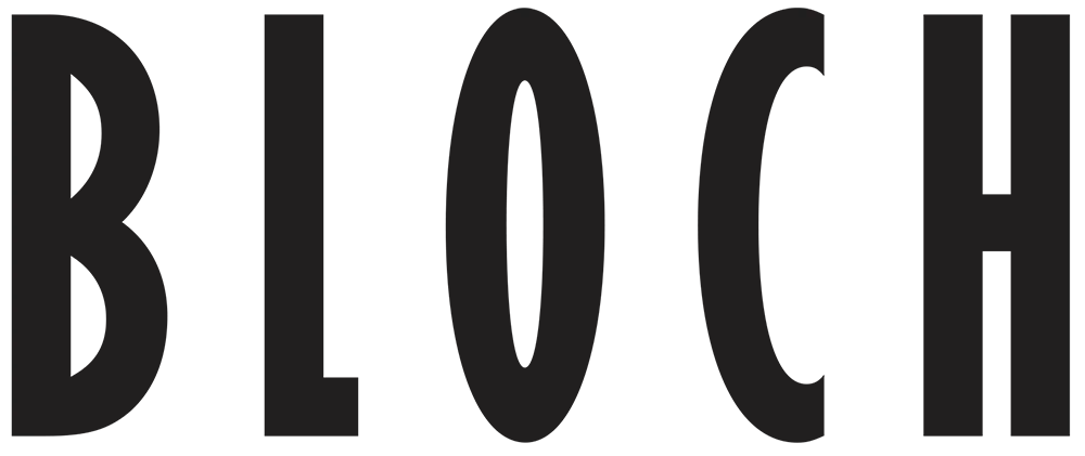Bloch logo